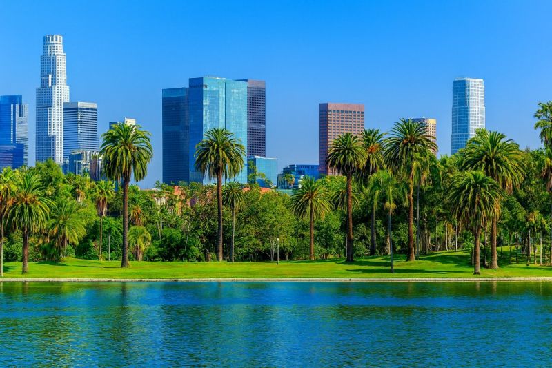 Concrete Service in North Hollywood, CA