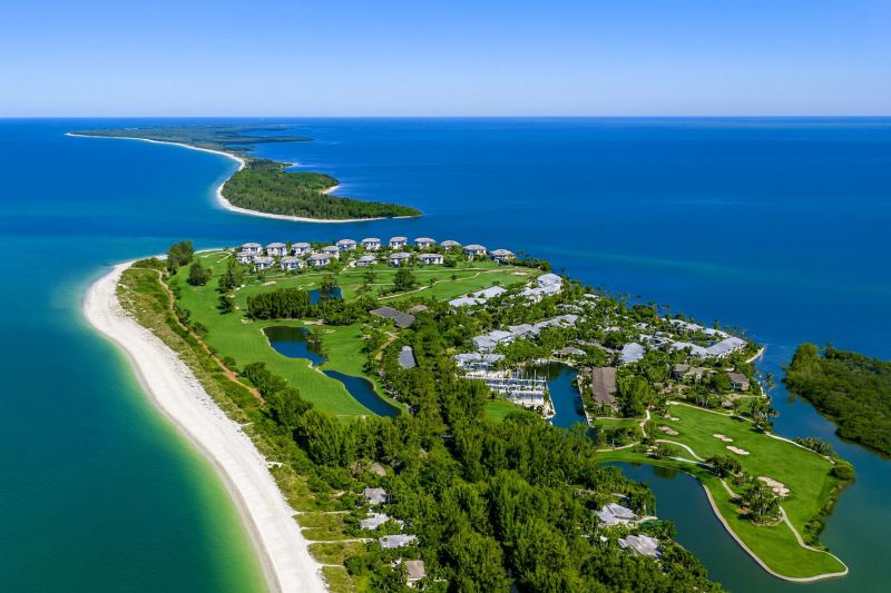 Concrete Service in Sanibel, FL
