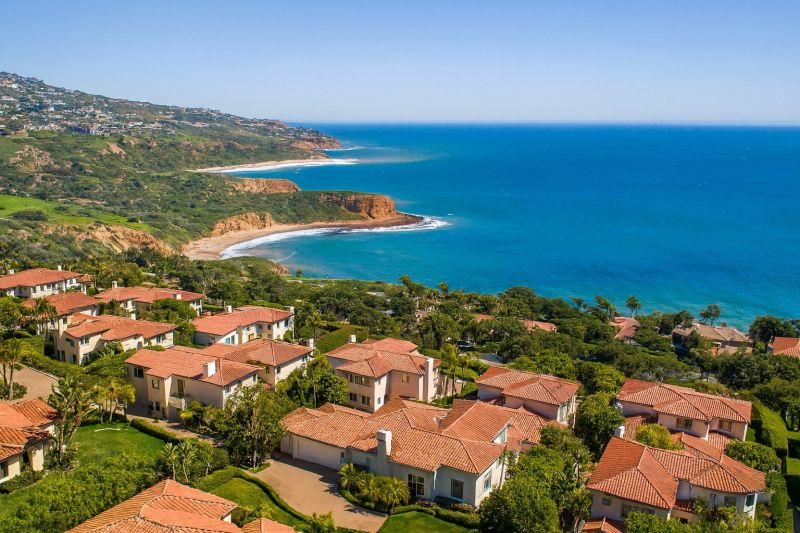 Concrete Service in Rancho Palos Verdes, CA