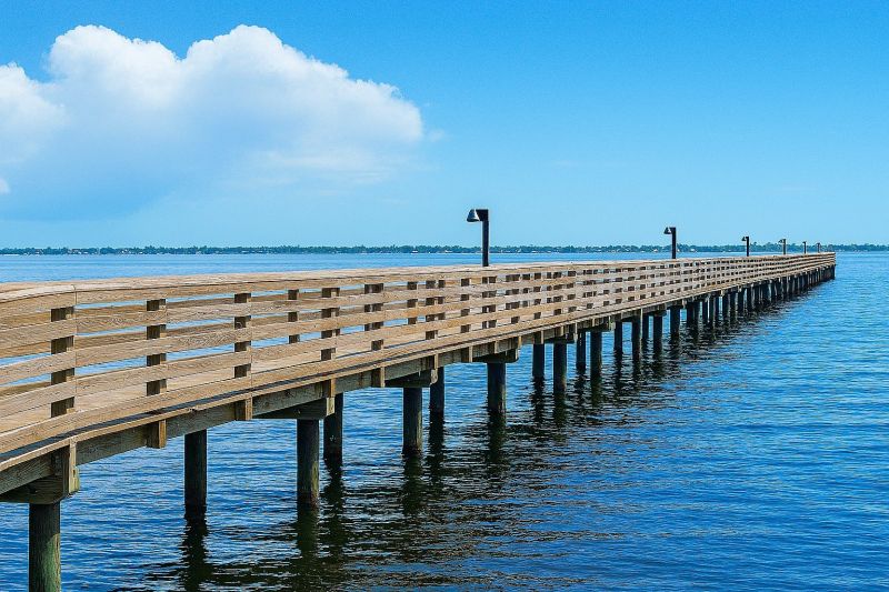 Concrete Service in Port Charlotte, FL