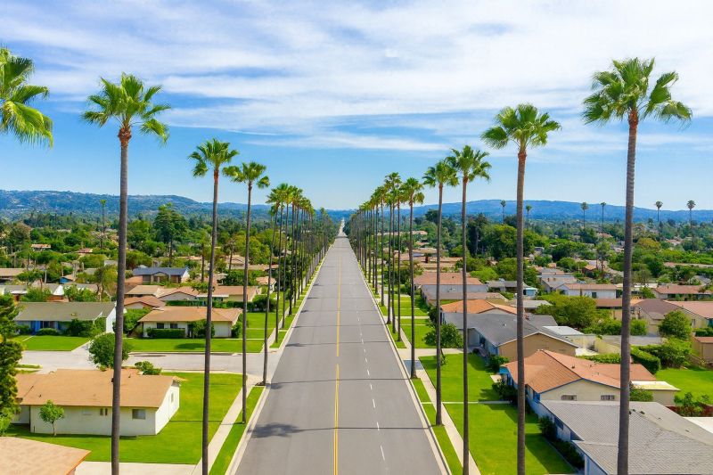 Concrete Service in West Covina, CA