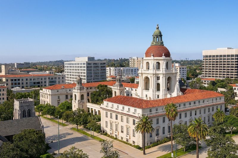Concrete Service in Pasadena, CA
