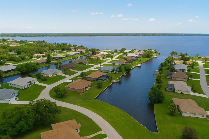 Concrete Service in North Port, FL