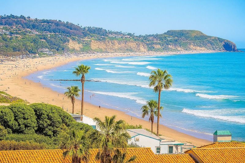 Concrete Service in Malibu, CA
