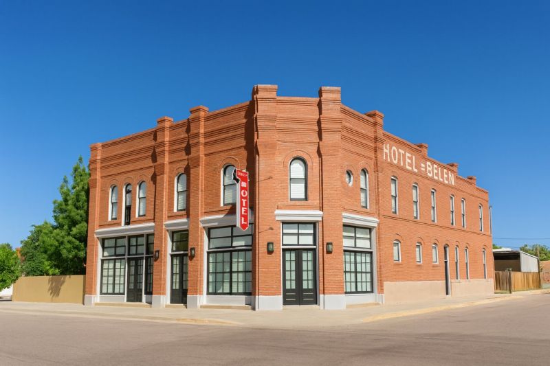 Concrete Service in Belen, NM