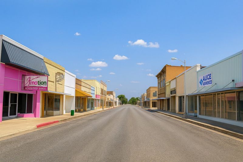 Concrete Service in Alice, TX