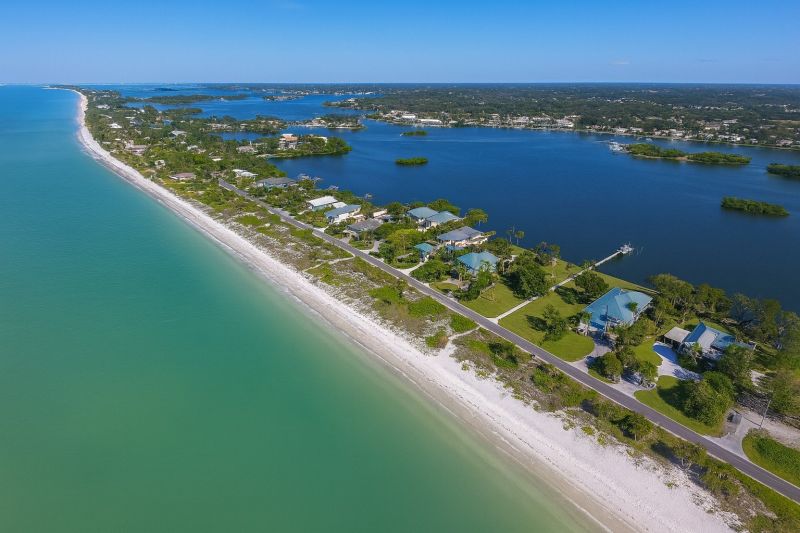 Concrete Service in Nokomis, FL