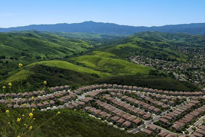 Concrete Service in Simi Valley, CA