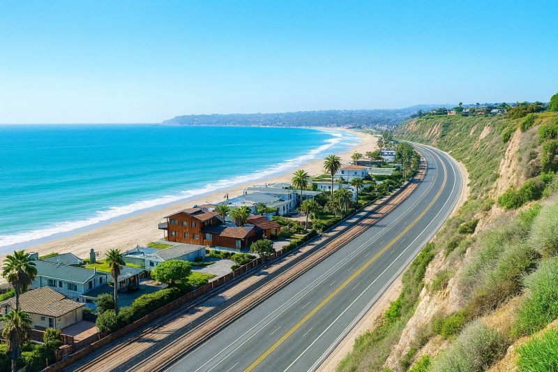 Concrete Service in Pacific Palisades, CA