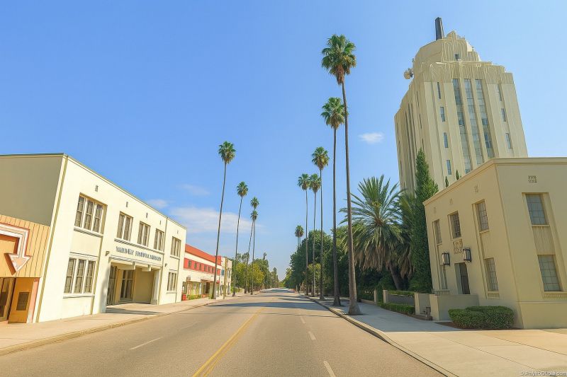 Concrete Service in Van Nuys, CA