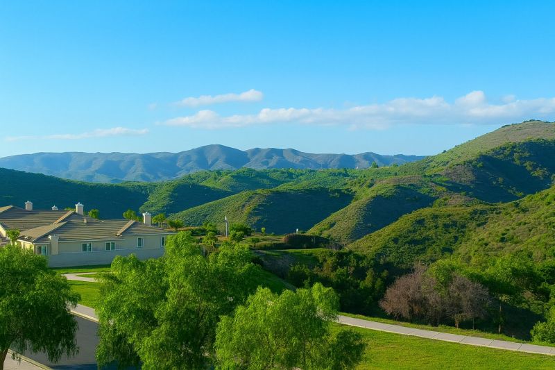 Concrete Service in Newbury Park, CA