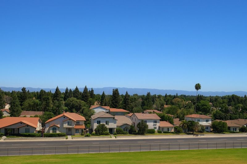 Concrete Wall Installation in North Hills, CA