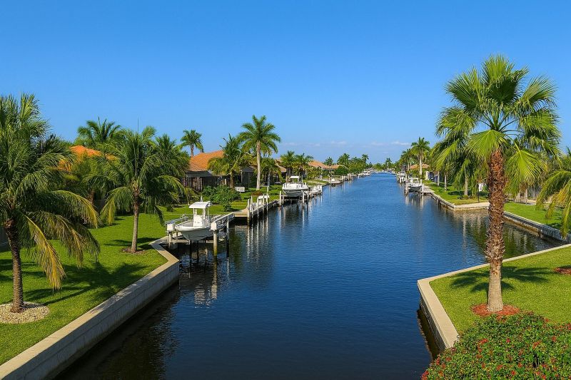 Concrete Wall Installation in Punta Gorda, FL